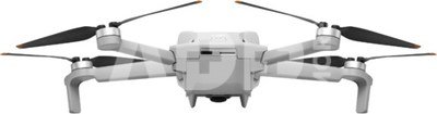 DJI Mini 3 with DJI RC-N1 remote controller