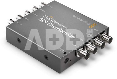 Blackmagic Mini Converter SDI Distribution