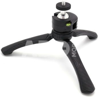 Ministar12 Ministatief (zwart)