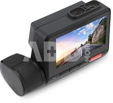 Mio Car Dash Camera MiVue 955W 4K, GPS, Wi-Fi, Dash cam