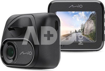 Mio dashcam MiVue C545 Pro