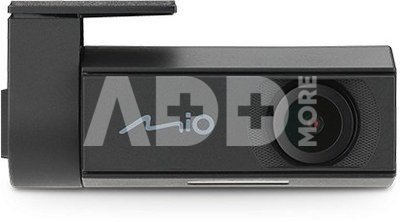 Mio Dual Car dash Camera MiVue 955W 4K, GPS, Wi-Fi, Dash cam