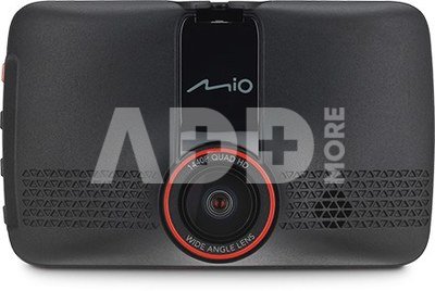 MIO MiVue 805 2K Interval Speed ​​Measurement GPS WIFI Bluetooth Driving Recorder