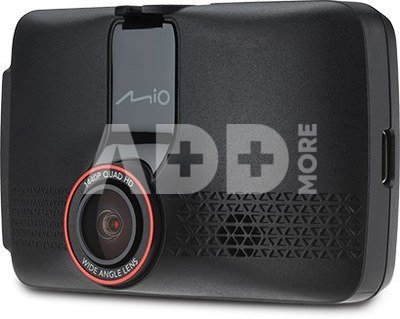 MIO MiVue 805 2K Interval Speed ​​Measurement GPS WIFI Bluetooth Driving Recorder