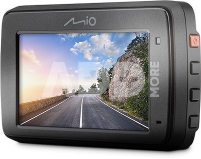 MIO MiVue 805 2K Interval Speed ​​Measurement GPS WIFI Bluetooth Driving Recorder