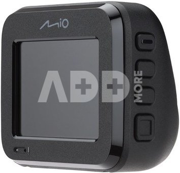 Mio | MiVue C595W | GPS (satellite)