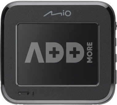 Mio | MiVue C595W | GPS (satellite)