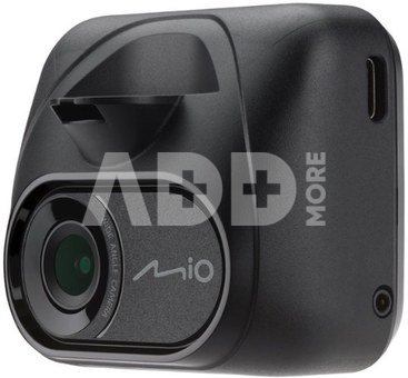 Mio | MiVue C595W | GPS (satellite)