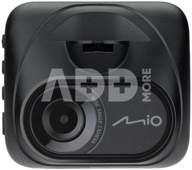 Mio | MiVue C595W | GPS (satellite)