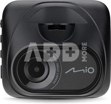Mio MiVue C595WD (T30 rear cam), Full HD, STARVIS, Speedcam, WIFI, GPS | Mio