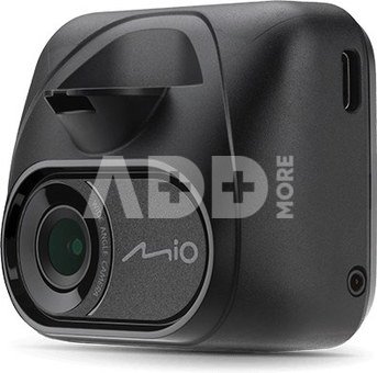 Mio MiVue C595WD (T30 rear cam), Full HD, STARVIS, Speedcam, WIFI, GPS | Mio