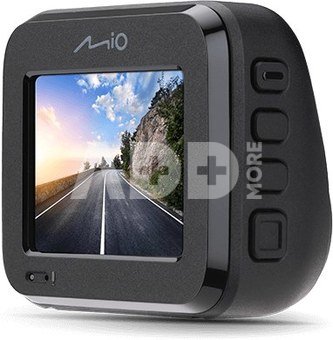 Mio MiVue C595WD (T30 rear cam), Full HD, STARVIS, Speedcam, WIFI, GPS | Mio