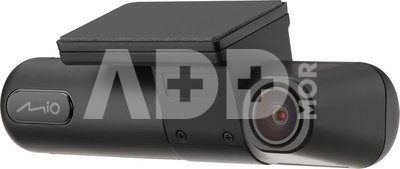 Mio MiVue E80D HDR Dual Rear Camera