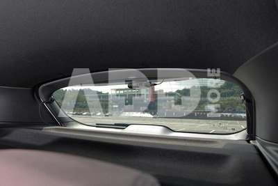 Mio MiVue E80D HDR Dual Rear Camera