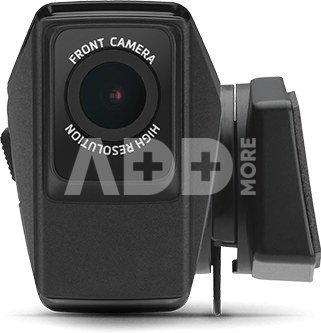 Mio | MiVue MP30 Dual 2.5K Rider Dash Cam | GPS (satellite)
