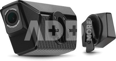 Mio | MiVue MP30 Dual 2.5K Rider Dash Cam | GPS (satellite)