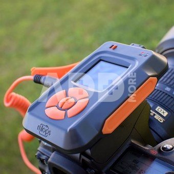 Miops Smart Plus Trigger with Nikon N1 Cable