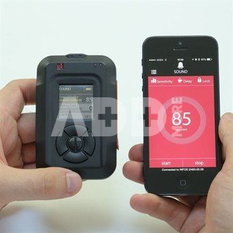 Miops SmartPLUS Creative Camera Trigger (Canon C2)