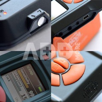 Miops SmartPLUS Creative Camera Trigger (Canon C2)