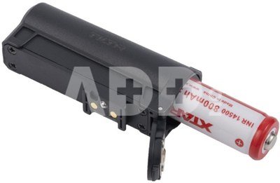 Mirage Motor 14500 Power Supply
