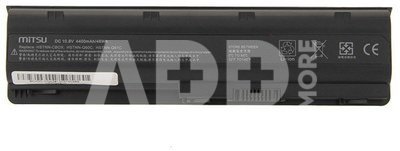 Mitsu Battery for Compaq Presario CQ42, CQ62, CQ72 4400 mAh (48 Wh) 10.8 - 11.1 Volt