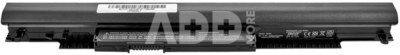Mitsu Battery for HP 240 G4, 255 G4 2200 mAh (33 Wh) 14.4 - 14.8 Volt