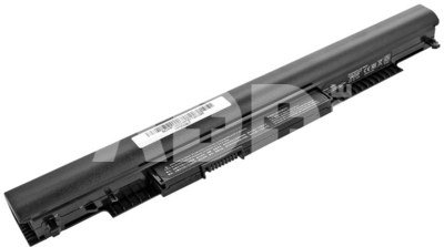 Mitsu Battery for HP 240 G4, 255 G4 2200 mAh (33 Wh) 14.4 - 14.8 Volt