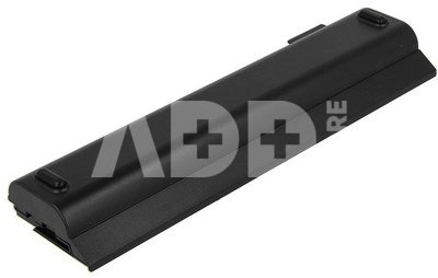Mitsu Battery for Lenovo T440, X240 4400 mAh (48 Wh) 10.8 - 11.1 Volt