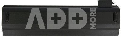 Mitsu Battery for Lenovo T440, X240 4400 mAh (48 Wh) 10.8 - 11.1 Volt