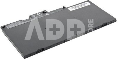 Mitsu HP EliteBook 840 850, 755, G3 (4000 mAh)