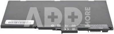 Mitsu HP EliteBook 840 850, 755, G3 (4000 mAh)