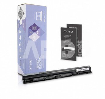 Mitsu Laptop Battery Dell Inspiron 15 3451 (2200mAh 33Wh)