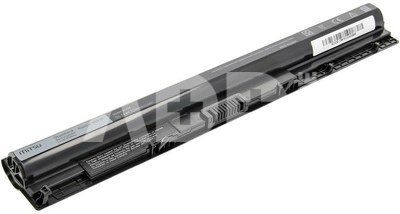 Mitsu Laptop Battery Dell Inspiron 15 3451 (2200mAh 33Wh)