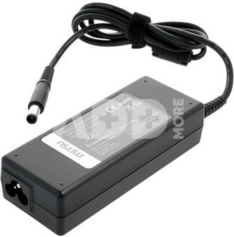 Mitsu %Mitsu Pow. Sup. DELL 19.5V 4.62A ZM/DEL19546