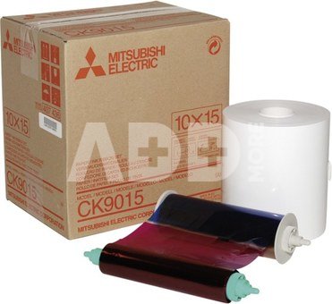 Mitsubishi CK 9015 10 x 15