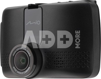 MiVue 803W Pro Car Dash Camera | Mio