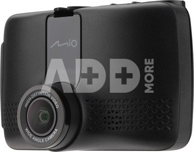 MiVue 903W Pro Car Dash Camera | Mio