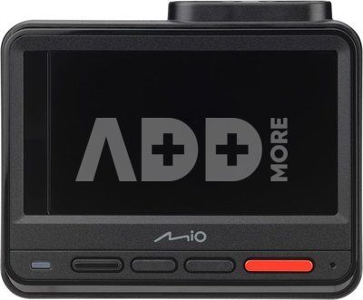 MiVue 935W Dash Cam