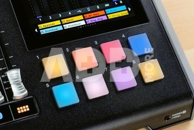 Mixcast 4 Content Production Station