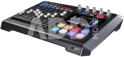 Mixcast 4 Content Production Station
