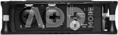 MixPre-6 II