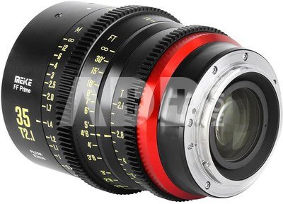 Meike MK 35mm T2.1 EF