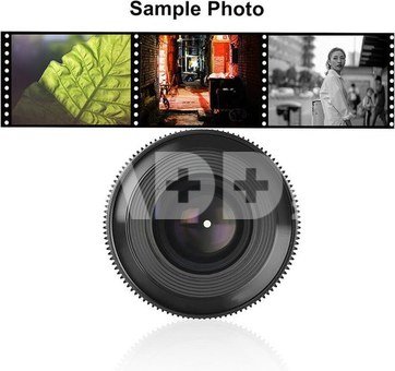 Meike MK 35mm T2.1 EF