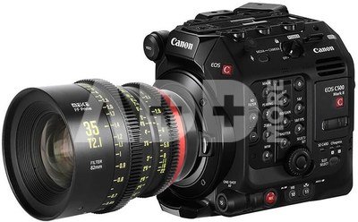 Meike MK 35mm T2.1 EF