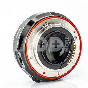MK-EFTE-0.71X Speedbooster Lens Mount Adapter (E mount camera)