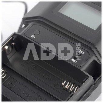 Meike MK WMP1 Microfoon