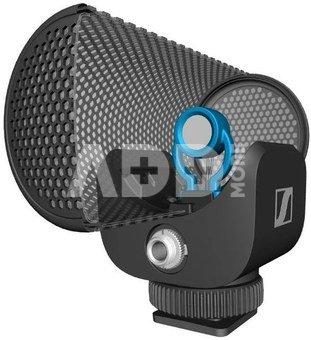 MKE 200 Directional Camera Microphone