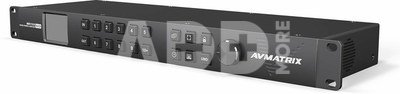 MMV1630 16 Channel 3G-SDI Multiviewer