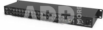 MMV1630 16 Channel 3G-SDI Multiviewer