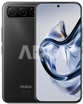 Nubia Air (8GB+256GB) titanium black